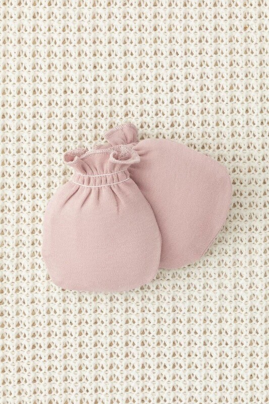 рукавички яс